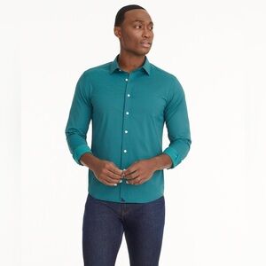 UNTUCKit Performance Langhorne Shirt – Men’s XXL